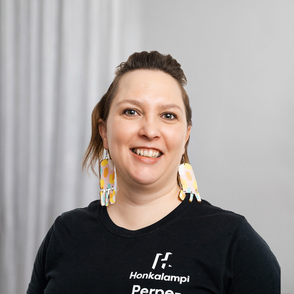 Perpe Yhteystiedot - Honkalampi-säätiö