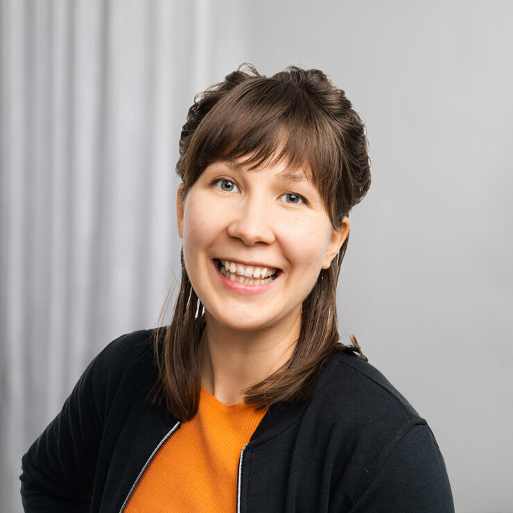Paula Muranen