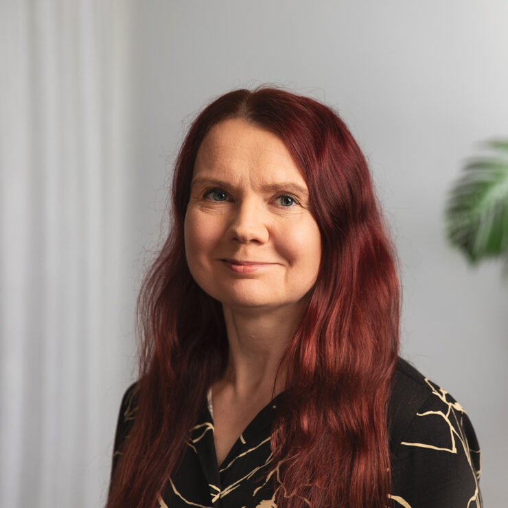 Heidi Kortelainen