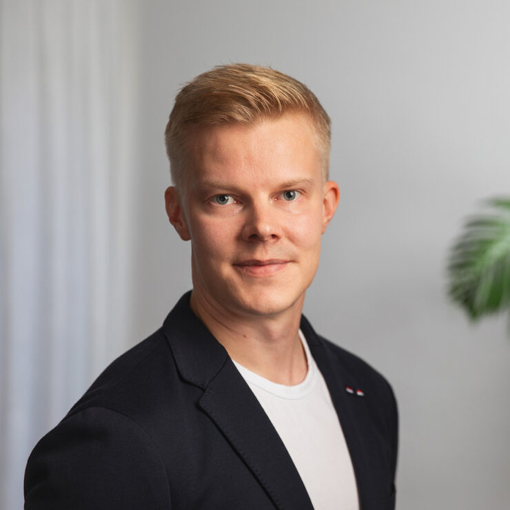 Joona Kuronen