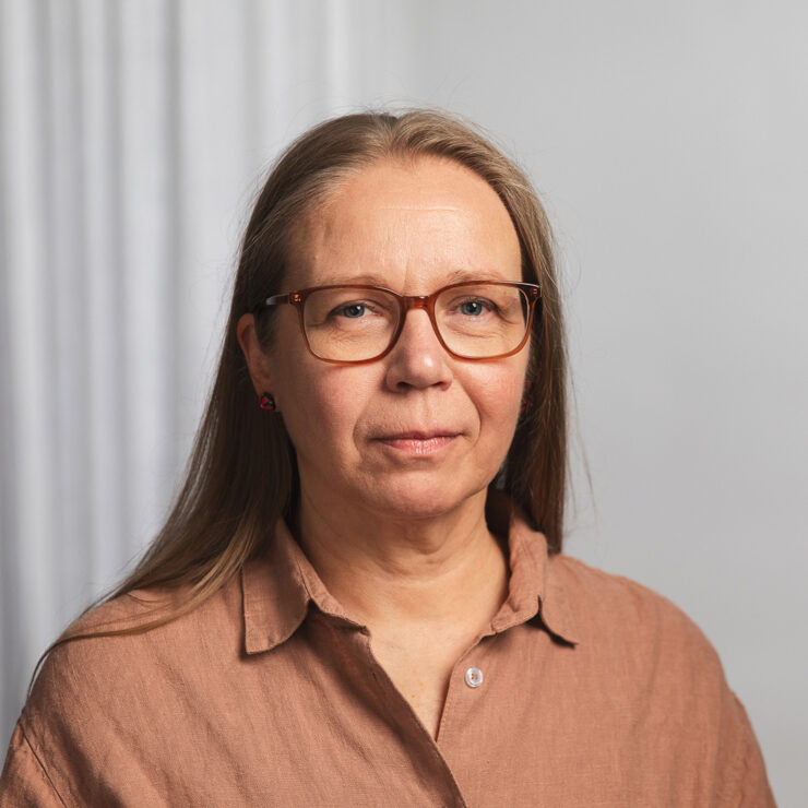 Kirsi Juvonen
