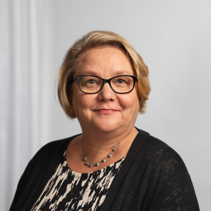 Päivi Kinnunen