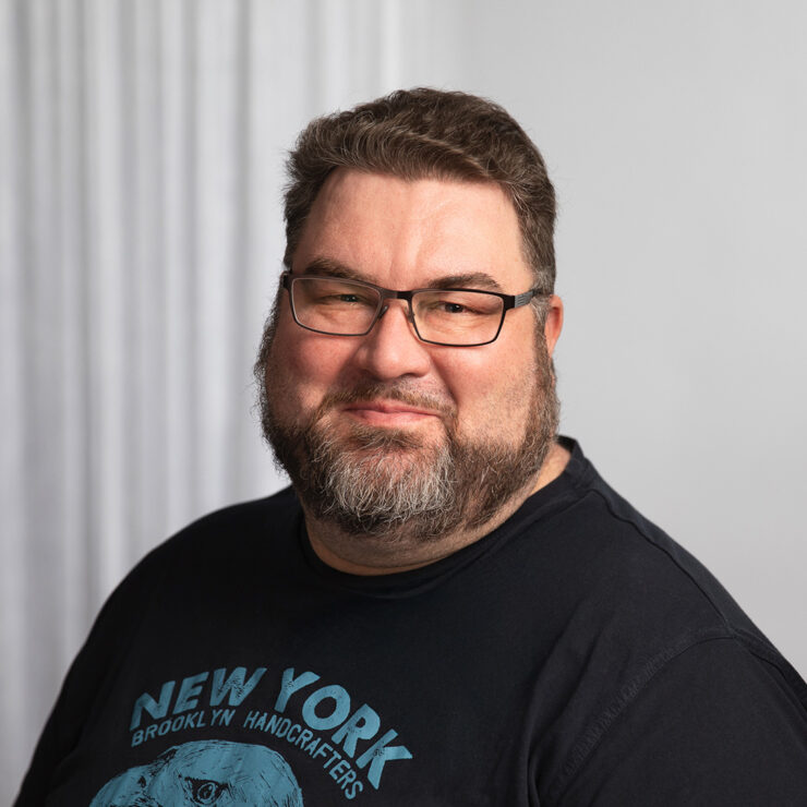 Petri Hämäläinen