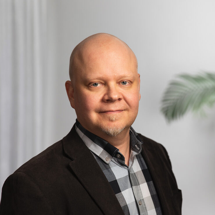 Petri Pehkonen