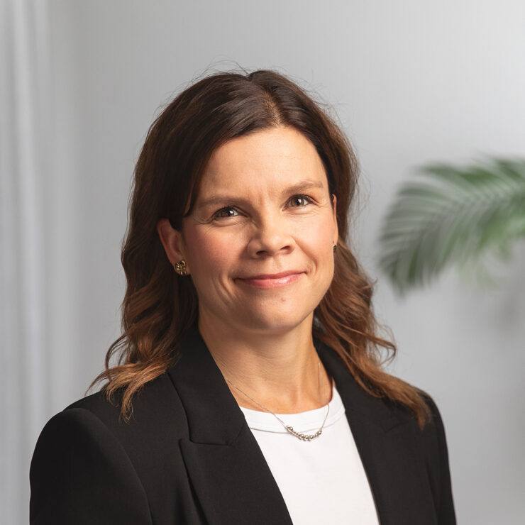 Riikka Pikkarainen
