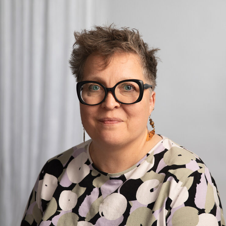 Riitta Syrjäläinen