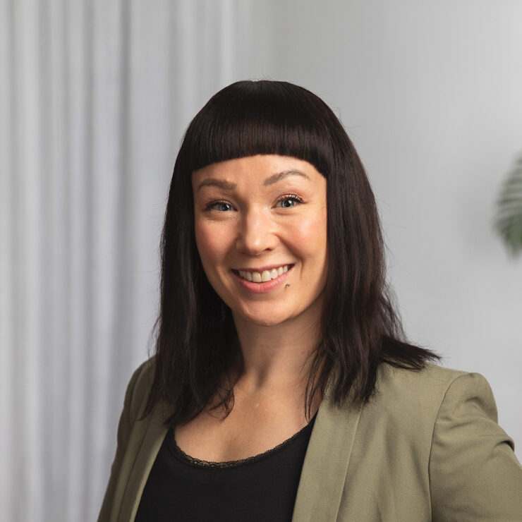 Saila Kosunen