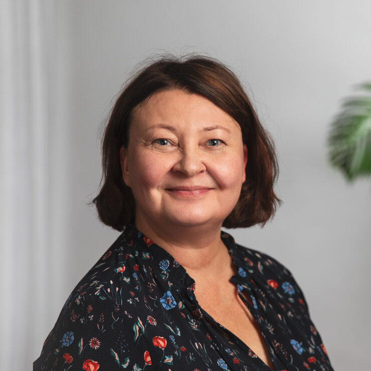 Satu Seppäläinen