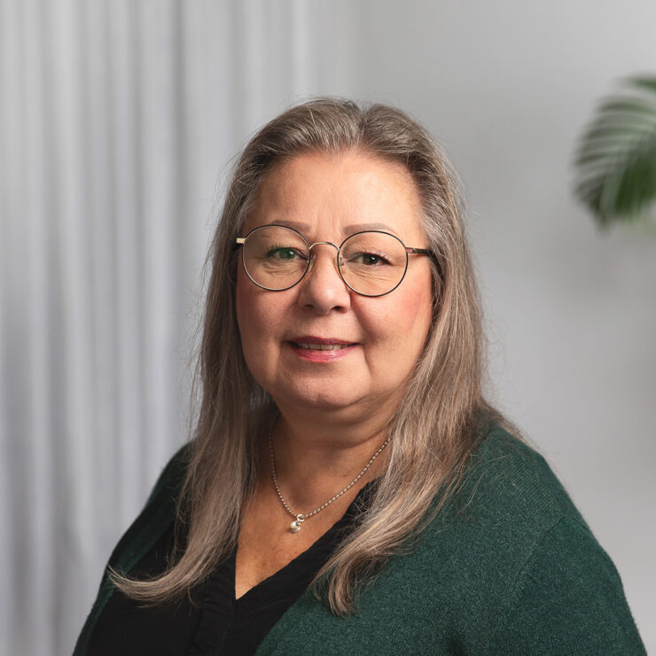 Tuula Matikainen