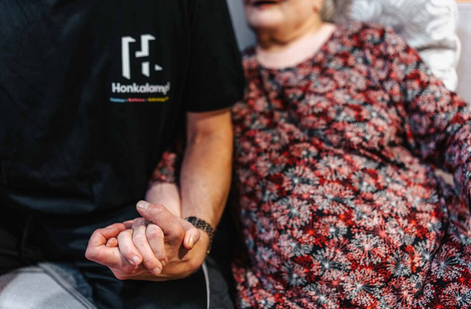 Taloudellinen kannattavuus turvaa palveluiden laadun ja pysyvyyden